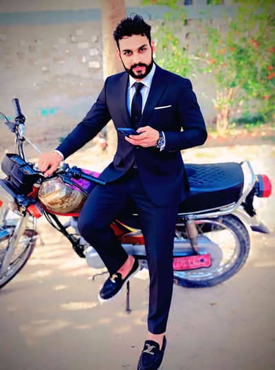 Ali Raza 