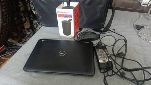 Chromebook
