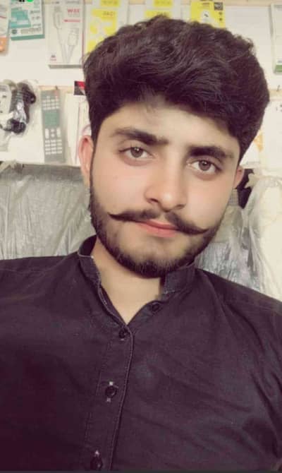 mohsin Rajput 