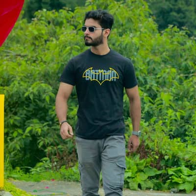 malik sheryar