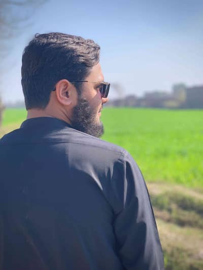 Ahsan Khan