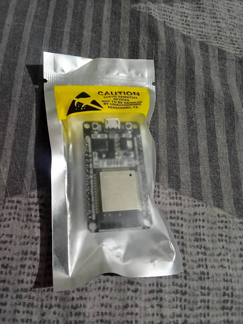 ESP32 WROOM32 Module 0