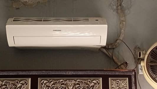 Samsung Ac non inverter