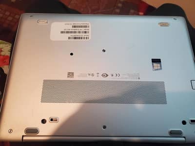 HP ELITEBOOK 840 G6