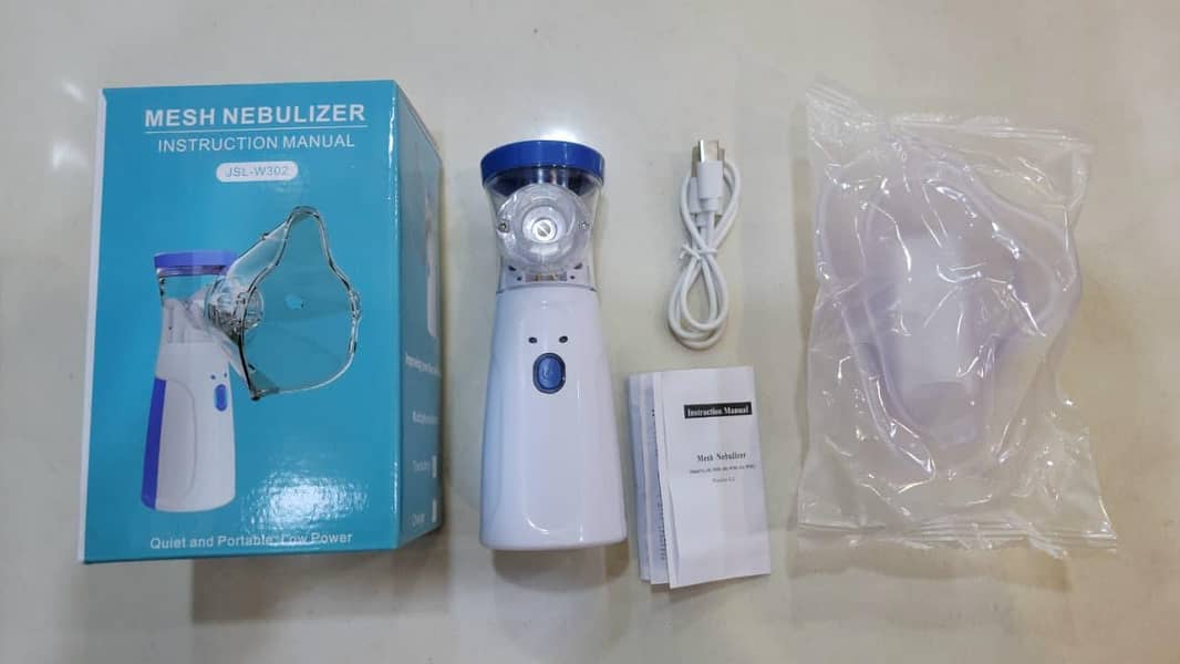 nebulizer 1