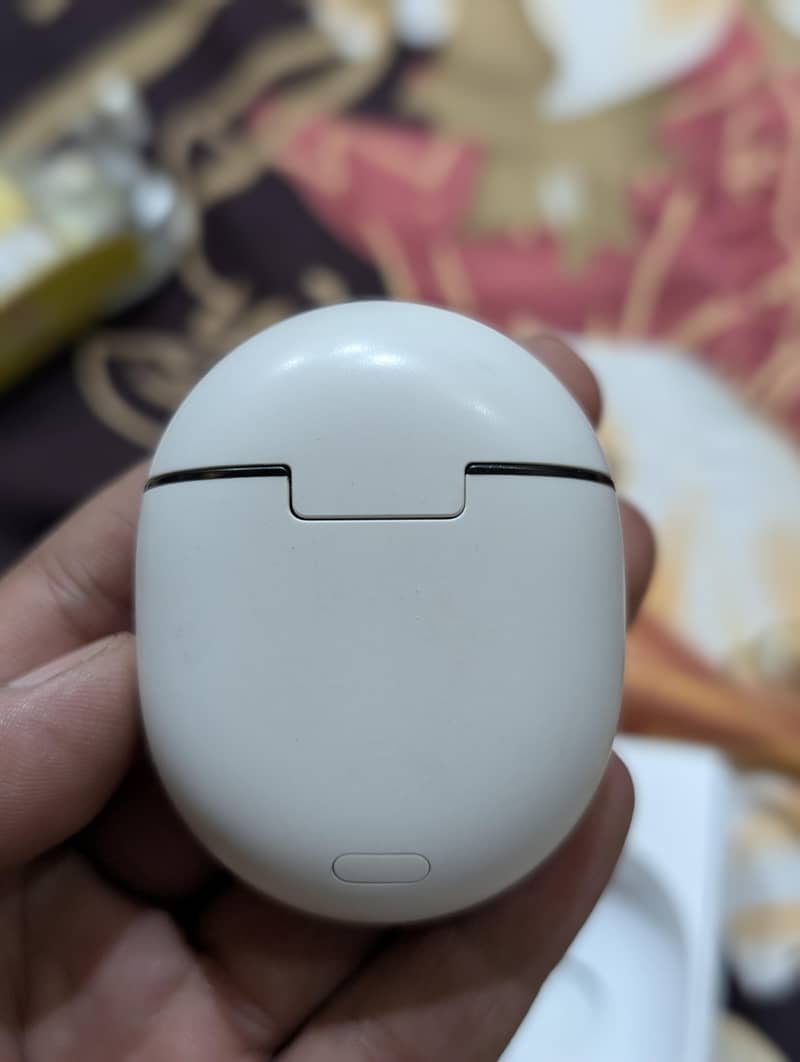 google Buds pro 2