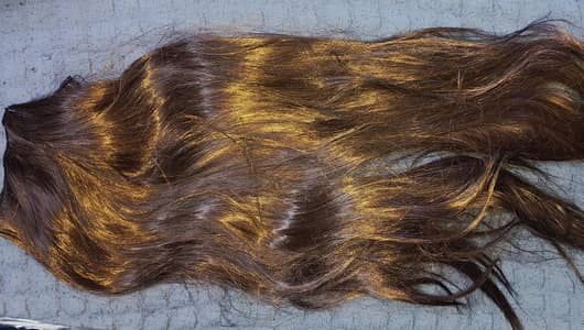 hair extensions sell for good condition