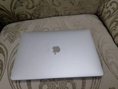 Imported Perfect 10/10 Working Apple MacBook Pro 2019 TouchBar