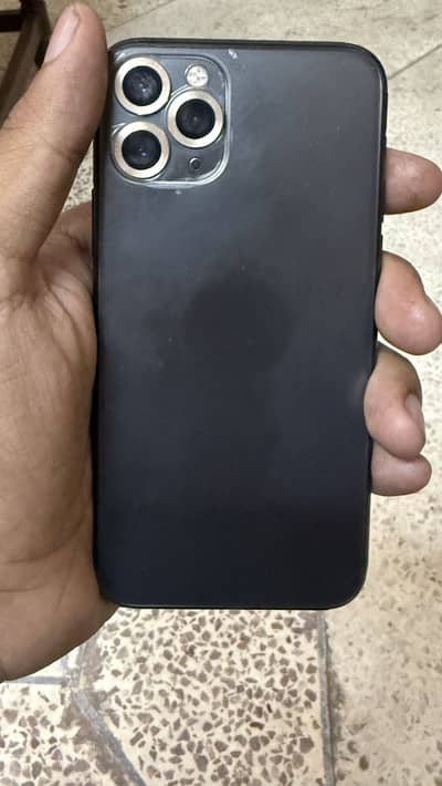 iPhone 11 Pro PTA approved