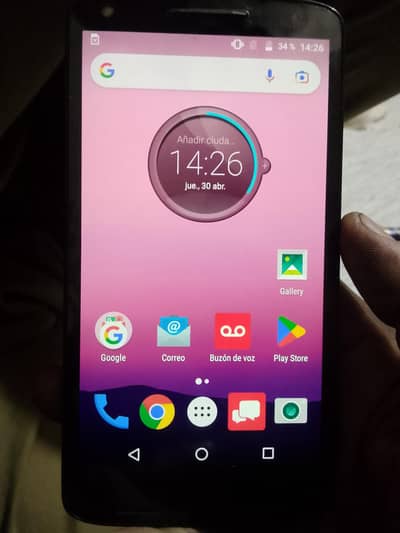 3gb 32gb turbo 2