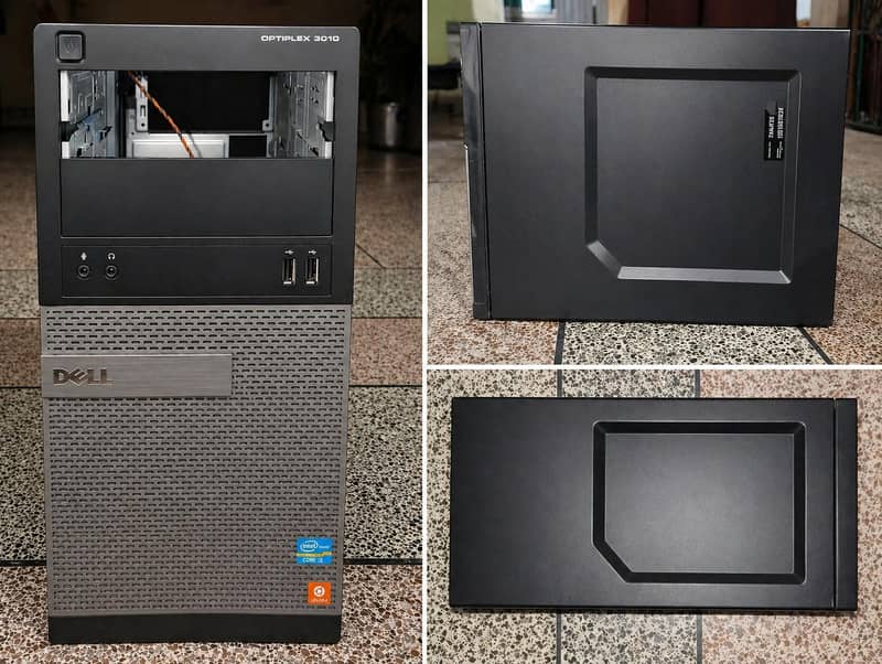 Computer Casing Cover 0