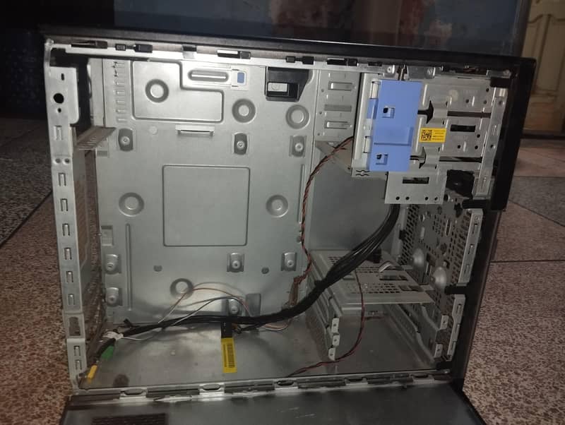Computer Casing Cover 1