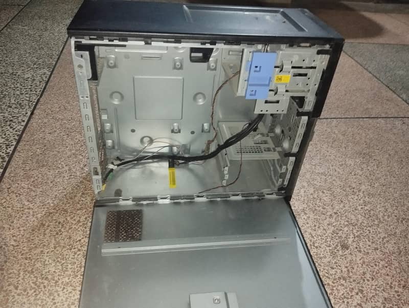 Computer Casing Cover 2