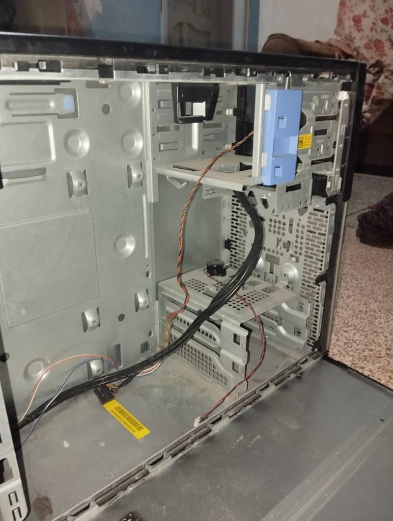 Computer Casing Cover 3