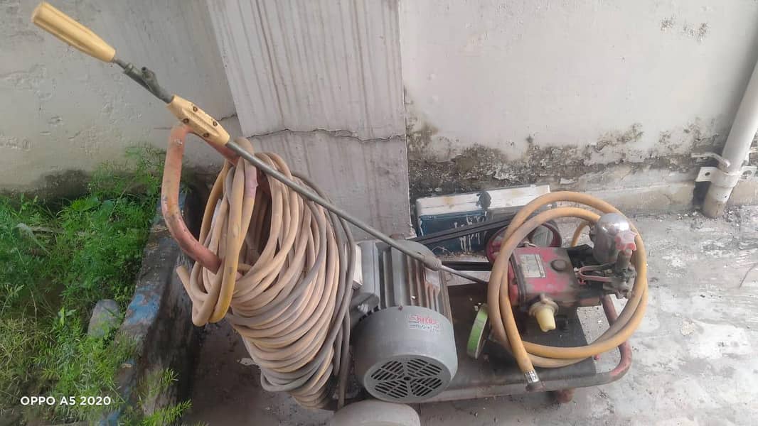pressure pump machine 0