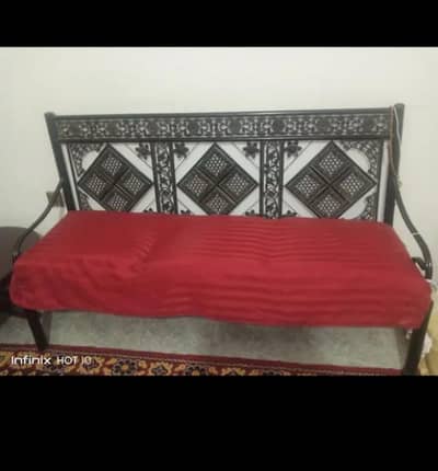 5 seater sofa
