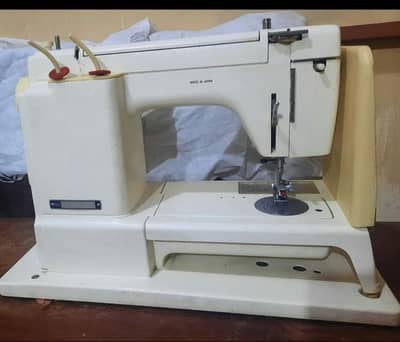 Used Japanese Sewing Ganome 813 Made in Japan for sale
