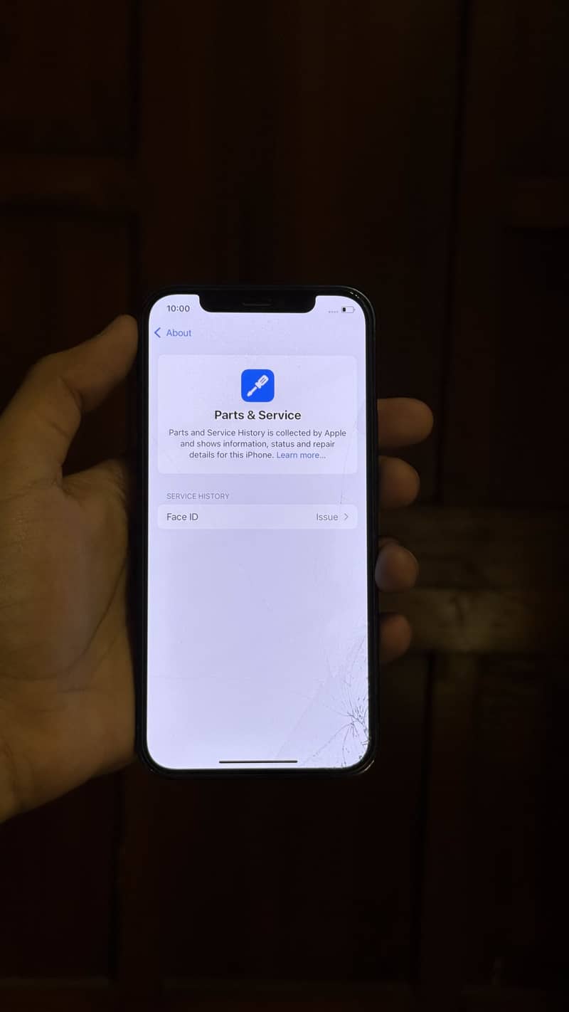 iPhone 12 5