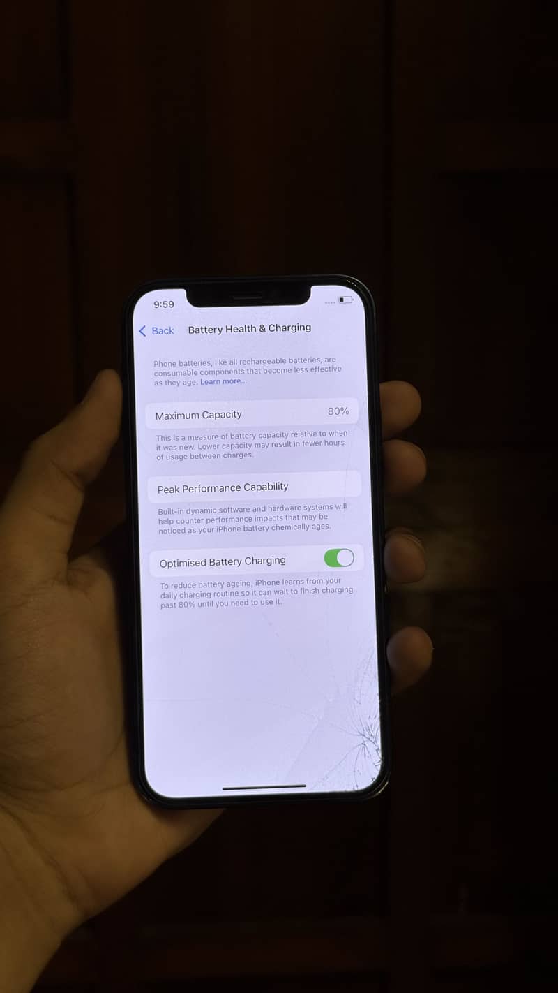 iPhone 12 6