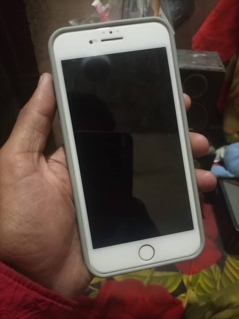 iPhone 7 plus 2