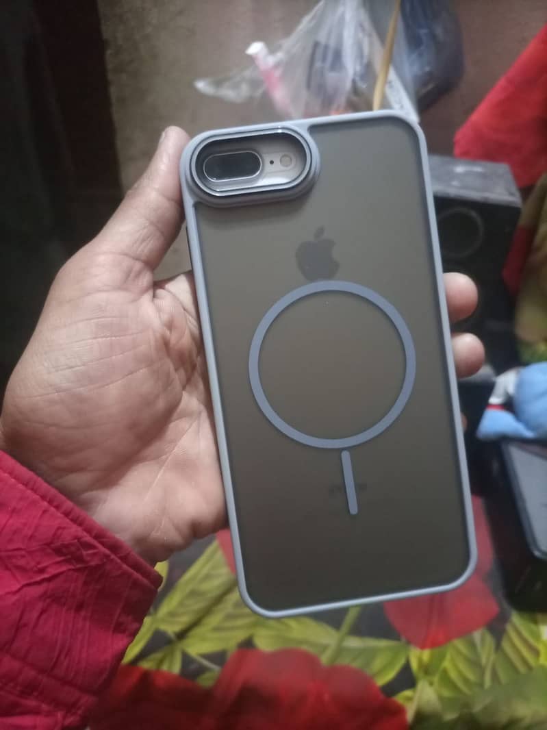 iPhone 7 plus 4