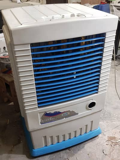 Room cooler