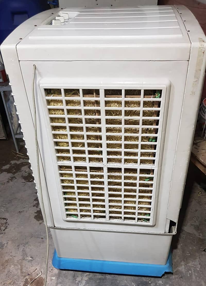 Room cooler 2