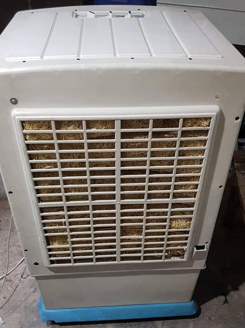 Room cooler 3