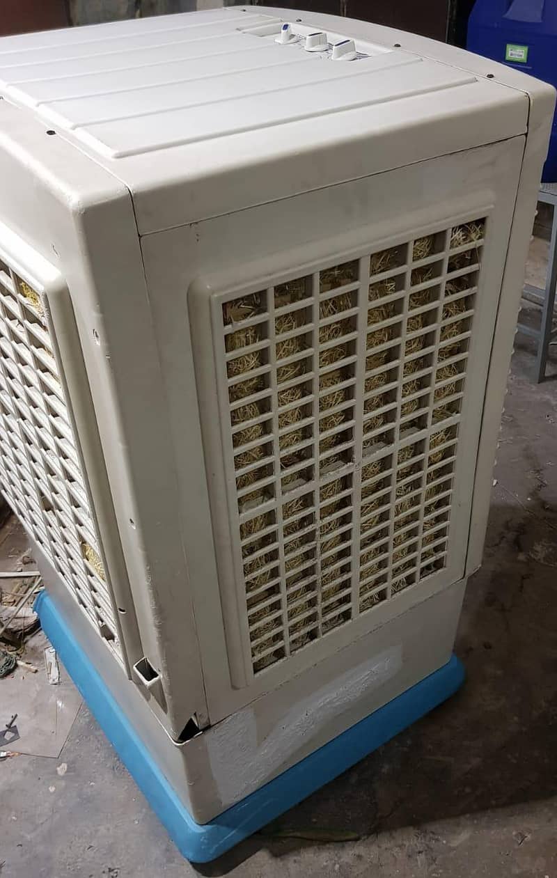 Room cooler 4