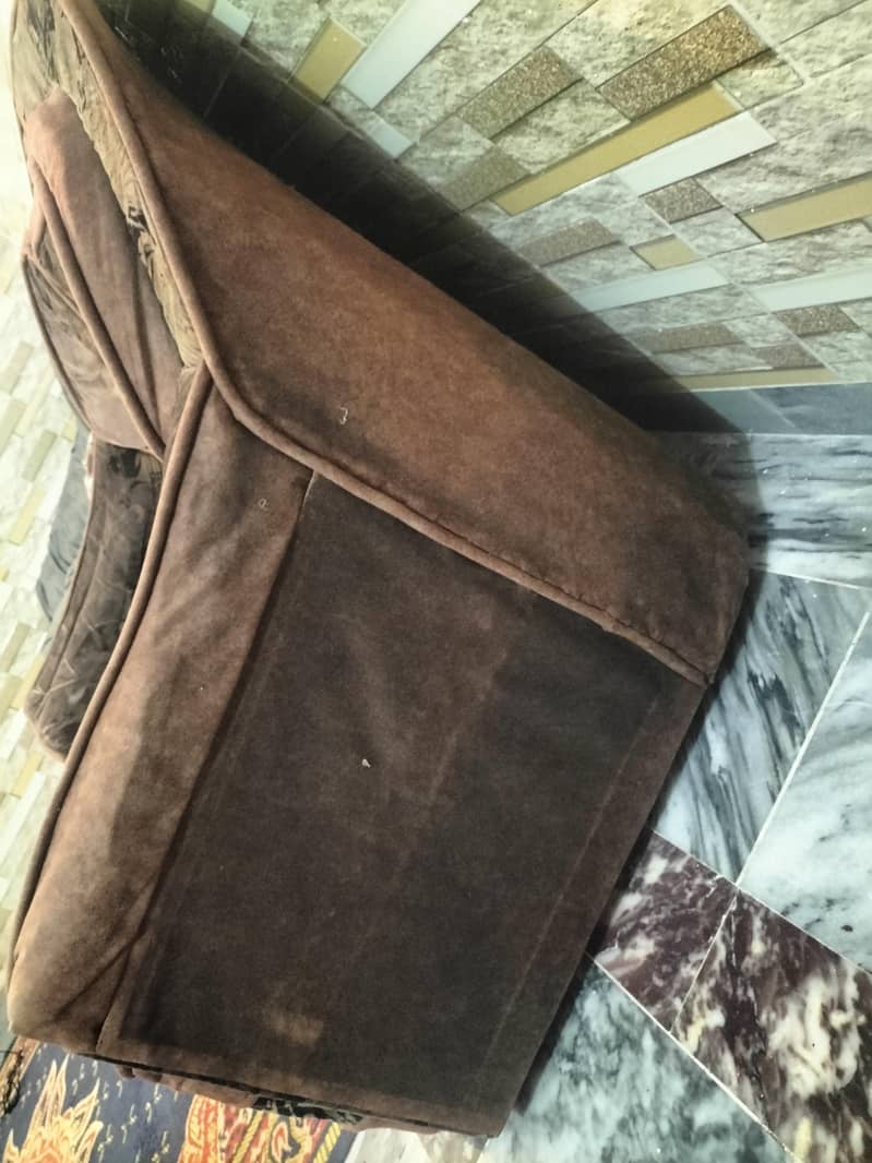 solid wood 1