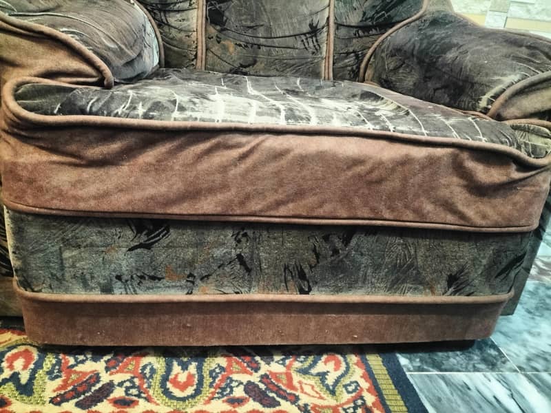 solid wood 4