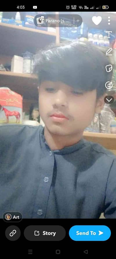 saeed