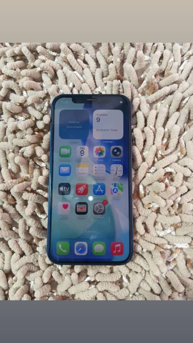 iPhone 12 0