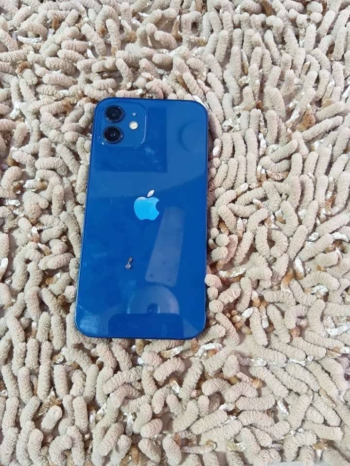 iPhone 12 4