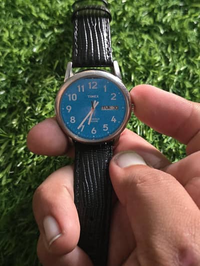 timex watch orignal