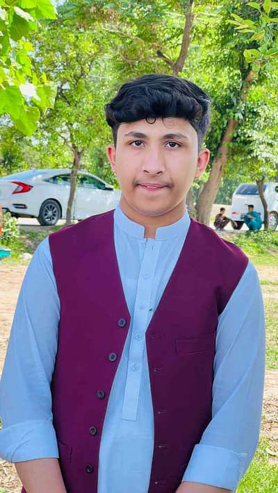 MUJEEB