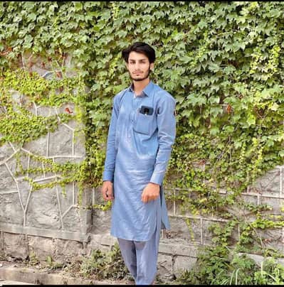 Chaudhary Ali