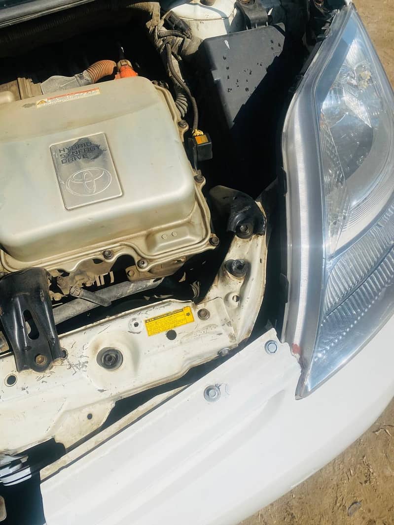 prius 5