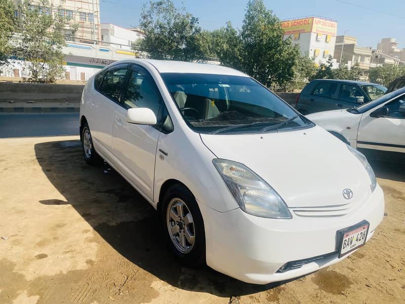 prius 6