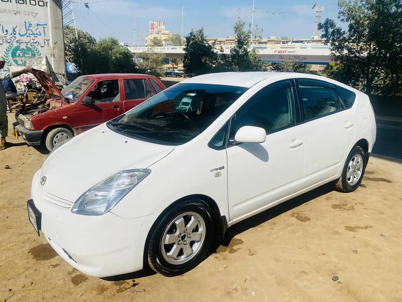 prius 7