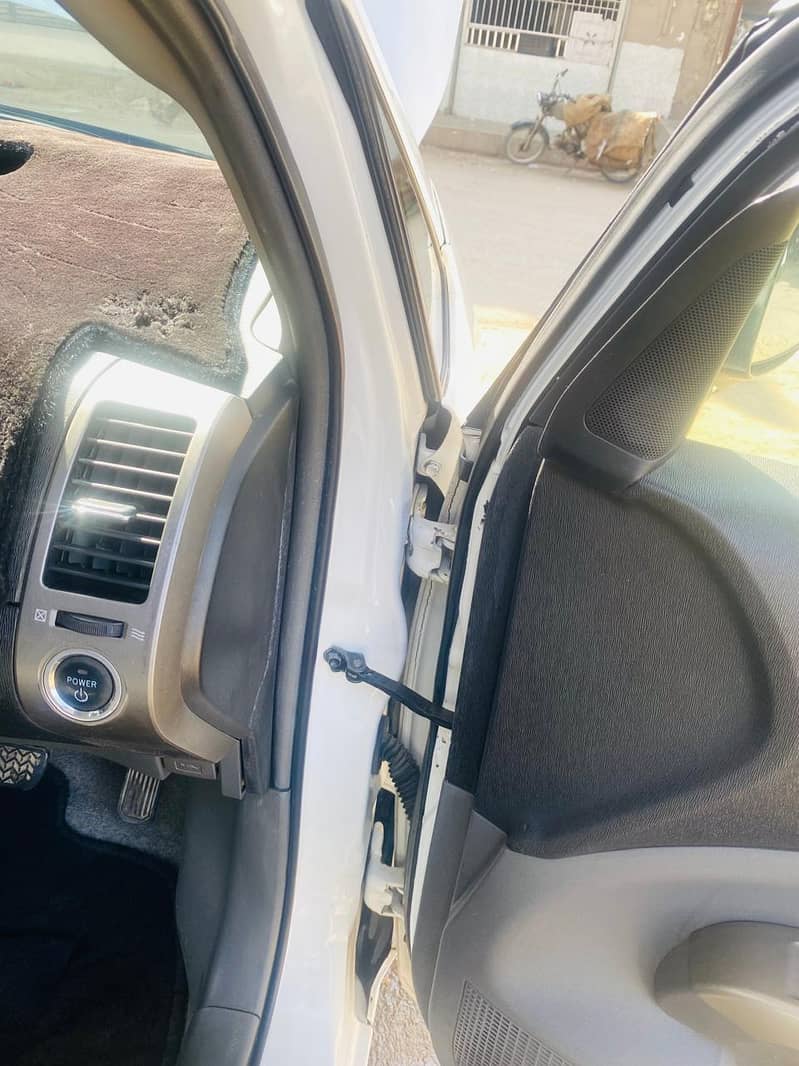 prius 8