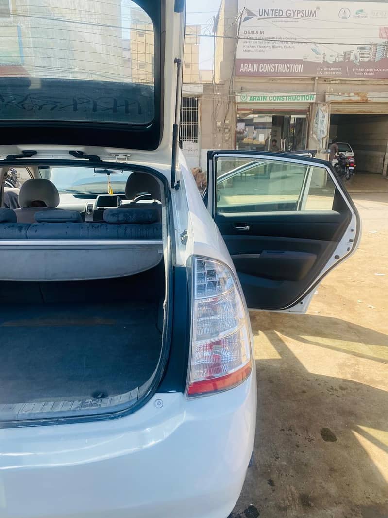 prius 9