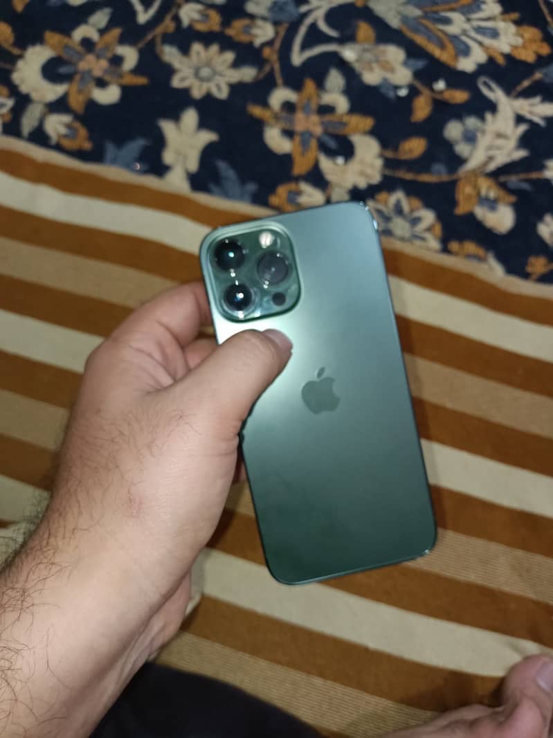 Iphone 13 Pro Max 0