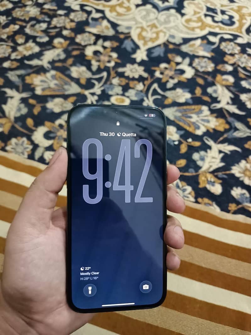 Iphone 13 Pro Max 5