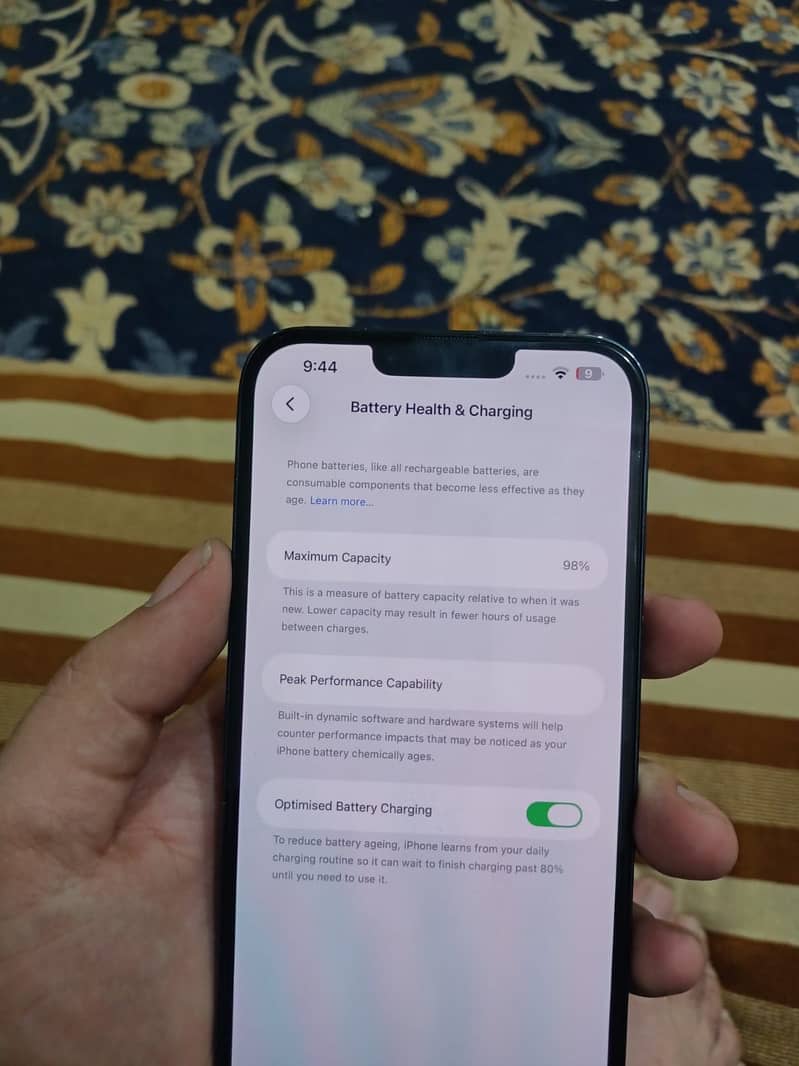 Iphone 13 Pro Max 6