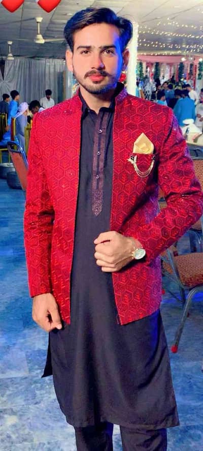 malik saif 