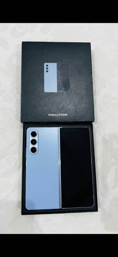 Samsung Galaxy Z fold 6