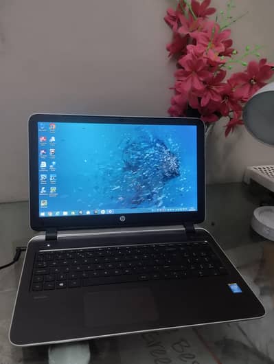 hp i3 4th gen 500 gb hdd