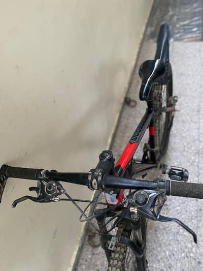 cycle
