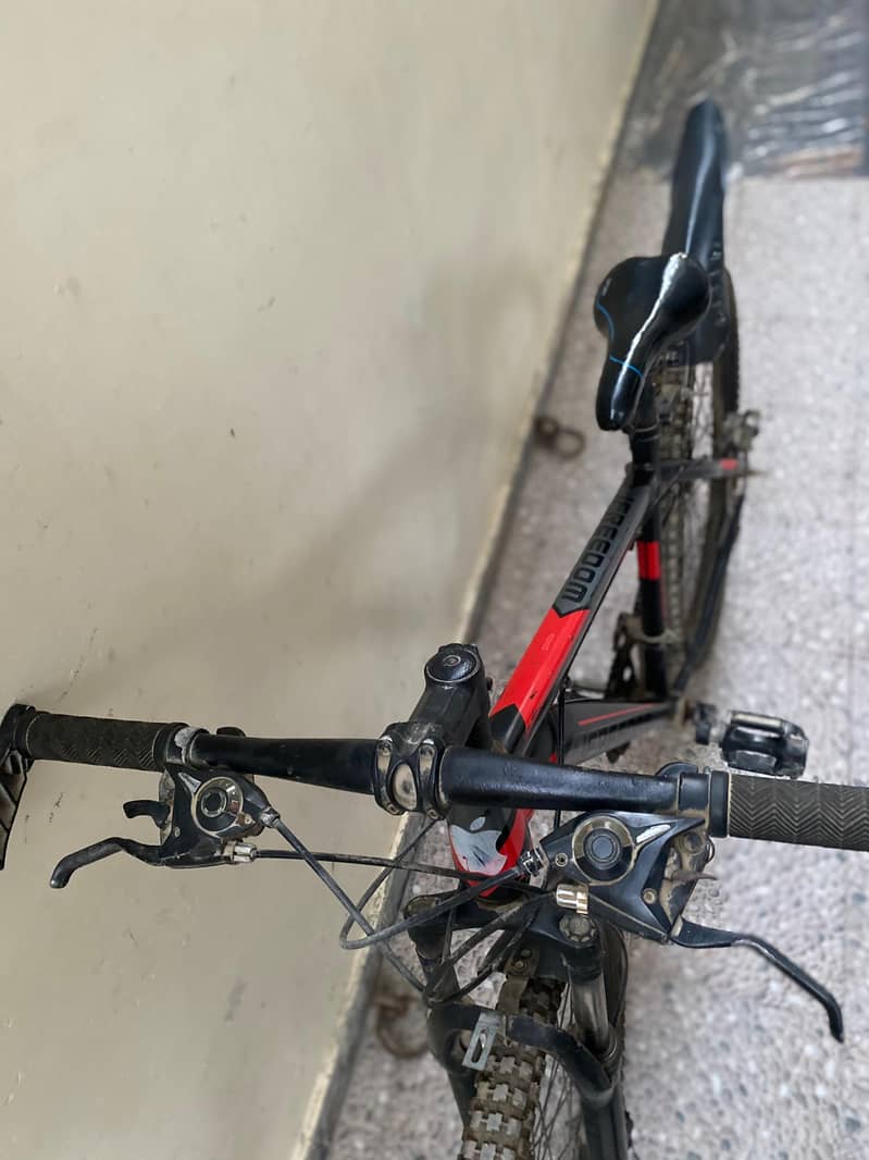 cycle 0
